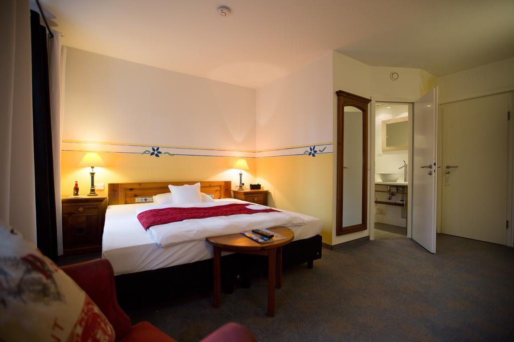Hotel Bürkle Fellbach Habitación foto